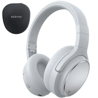 WERYOU® UltraTone Hybrid ANC Koptelefoon